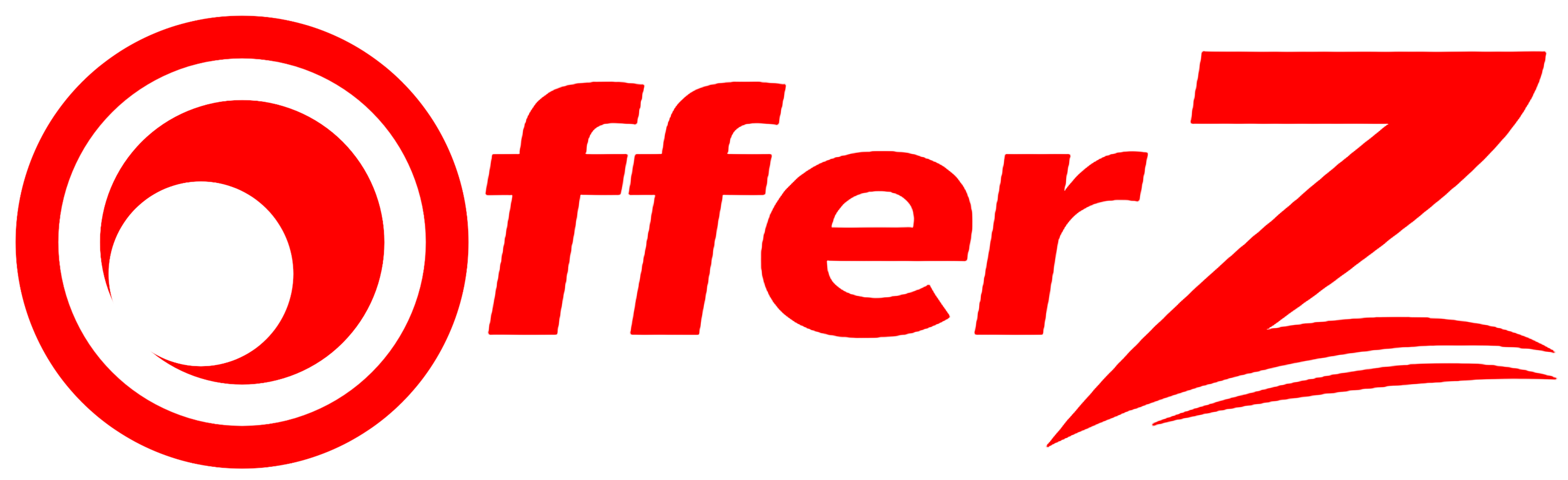 OfferZ Logo